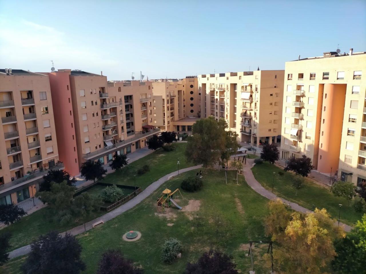 Apartment Chiara -