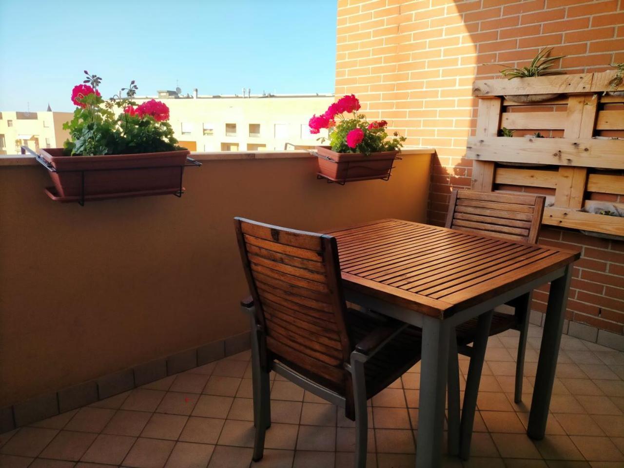Apartment Chiara -